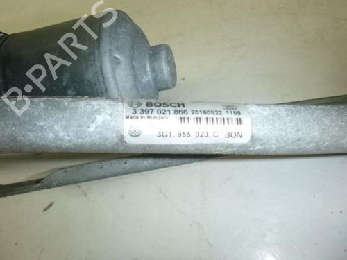 Vindrude Viskermekanisme VW PASSAT B8 Variant (3G5, CB5) 2.0 TDI | BP33142578C83 - Image 2