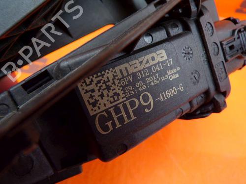Pedal MAZDA 3 (BM, BN) 2.0 | BP32643588I4