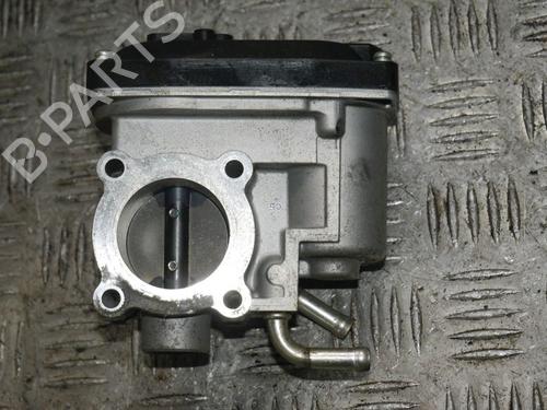 Throttle body MITSUBISHI MIRAGE / SPACE STAR VI Hatchback (A0_A) 1.2 | BP37240784M82 - Image 6