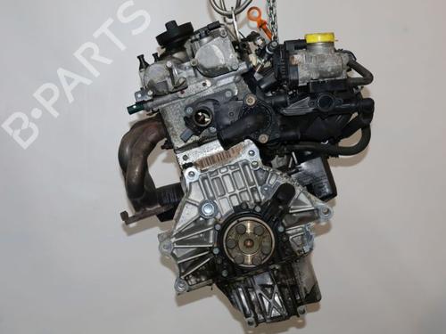 Engine VW GOLF V (1K1) 1.4 16V | BP39451891M1 - Image 3