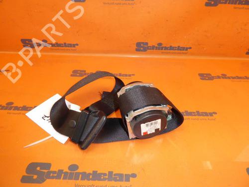 Used Front left seatbelt MINI MINI Convertible (R52) John Cooper Works (210 hp) 24391097