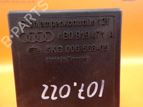 Control unit AUDI TT (8N3) 1.8 T | BP33145598M11  - Image 6