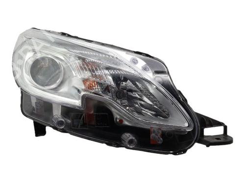Used Right headlight Right headlight PEUGEOT 2008 I (CU_) 1.2 THP 110 / PureTech 110 (110 hp) 37497974 37497974