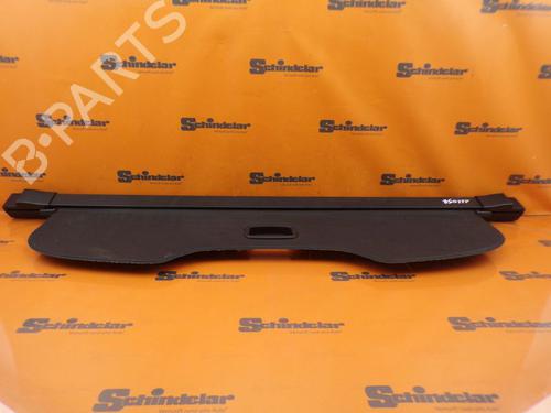 Hattehylde FORD MONDEO IV Turnier (BA7) 2.0 TDCi (140 hp) 32835618