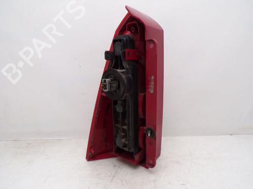 Right taillight FORD FOCUS I Turnier (DNW) 1.6 16V | BP29873327C35