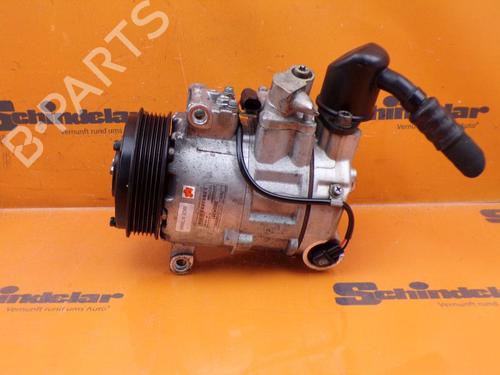 ac-compressor-mercedes-benz-c-class-coupe-cl203-2001-2002-2003-2004-2005-2006-2007-2008-2009-2010-2011-33152801 main image