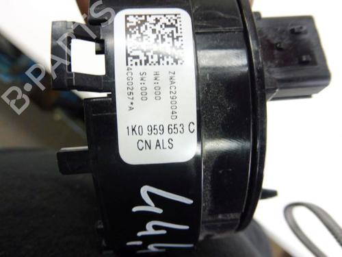 Squib airbag SEAT ALTEA (5P1) 2.0 TDI | BP29873218C102