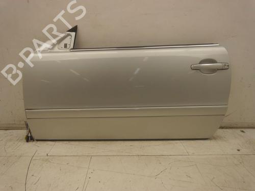 Used Left front door Left front door MERCEDES-BENZ CLK (C208) CLK 200 Kompressor (208.344) (163 hp) 33560781 33560781