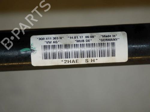 Subframe VW TOURAN (5T1) 1.6 TDI | BP38312903M9 - Image 6