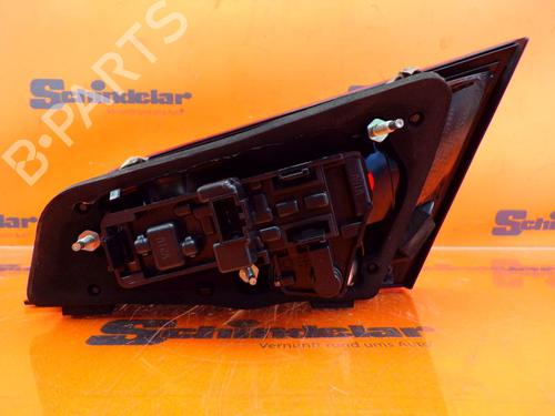 Left tailgate light AUDI A3 Sportback (8VA, 8VF) 1.4 TFSI g-tron | BP33147357C79  - Image 6