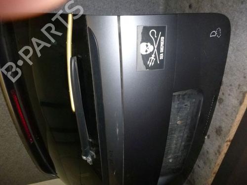 Bakluke CC/Kombi-Kupé PORSCHE CAYENNE (9PA) S 4.5 | BP24380384C6 