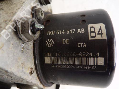 ABS pump VW GOLF V (1K1) 1.4 16V | BP31366719M43