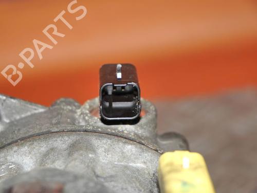 AC compressor CITROËN C4 Picasso I MPV (UD_) 1.6 HDi | BP30669709M34 