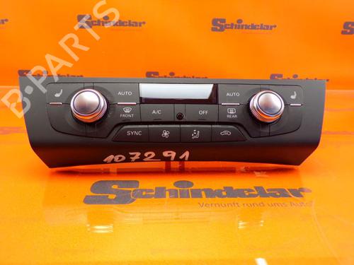 Climate control AUDI A7 Sportback (4GA, 4GF) S7 quattro | BP24389813I5 