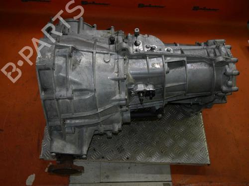 Gearbox AUDI A4 B8 (8K2) 2.0 TFSI | BP32649188M3 