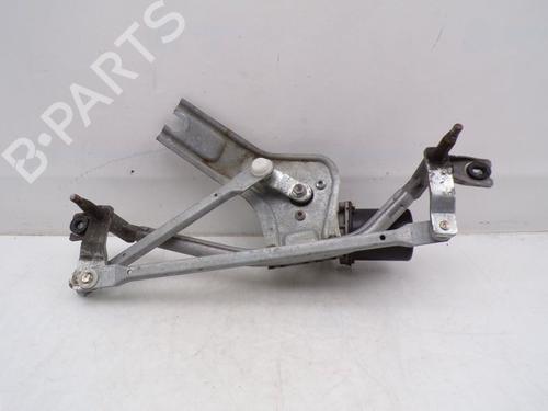 Essuie-glace moteur avant FIAT GRANDE PUNTO (199_) 1.2 (65 hp) 32840418