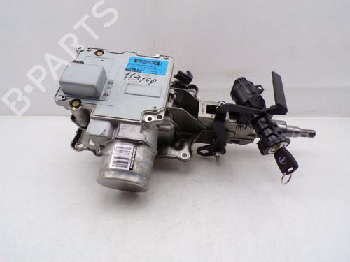 Used Steering column Steering column FIAT IDEA (350_) 1.4 16V (95 hp) 33719073 33719073