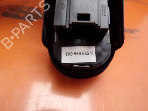 Switch VW GOLF VI (5K1) 1.4 TSI | BP26665353I30 