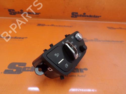 Headlight switch AUDI Q7 (4MB, 4MG, 4MQ) 3.0 TDI quattro | BP33150236I24 - Image 2