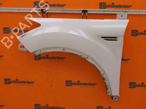 Forkjerm venstre FORD KUGA I 2.5 4x4 (200 hp) 27551707