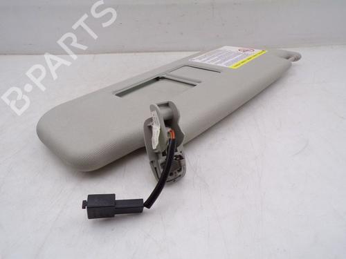 Right sun visor VW GOLF V (1K1) 1.6 | BP32652047I2  - Image 5