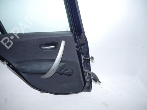 Left rear door BMW 1 (E87) 118 i | BP24385135C4 