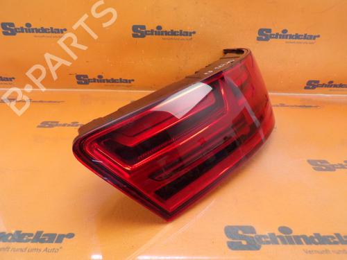 Right taillight AUDI Q7 (4MB, 4MG, 4MQ) 3.0 TDI quattro | BP32645561C35