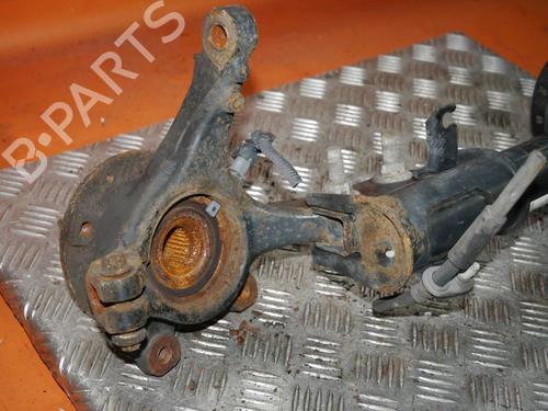 Left front shock absorber OPEL MOKKA 1.2 (76) | BP32648304M16 