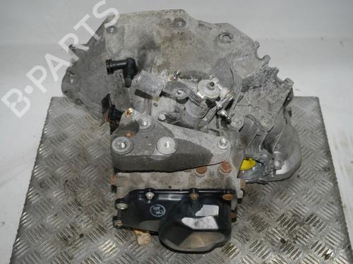 Gearbox OPEL MERIVA B MPV (S10) 1.4 (75) | BP32388809M3 