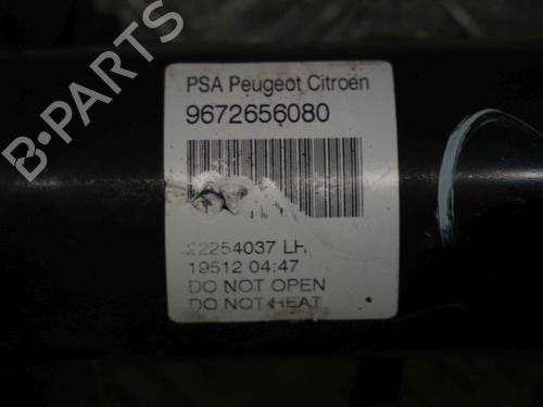 Left front shock absorber CITROËN DS3 (SA_) 1.4 VTi 95 | BP33684773M16 - Image 8