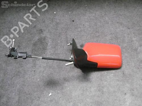 Used Left mirror VW GOLF III (1H1) 1.8 (75 hp) 24379525