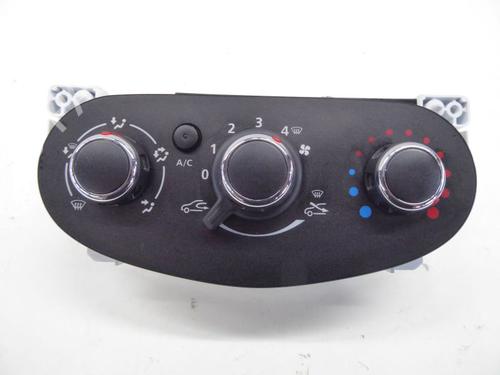 Used Climate control DACIA DOKKER MPV (KE_) 1.5 dCi / Blue dCi 75 (KEAJ, KEAH, KEJW) (75 hp) 32639683