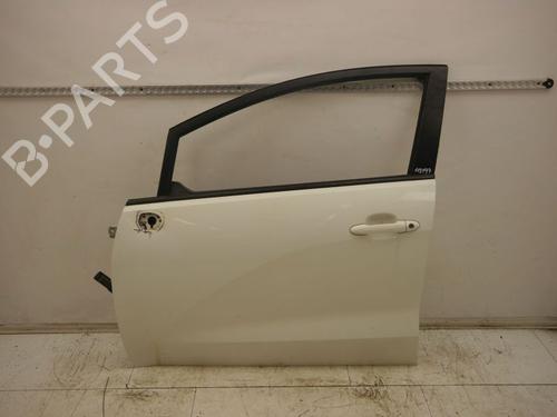 Used Left front door KIA RIO III (UB) 1.25 CVVT (86 hp) 30652335