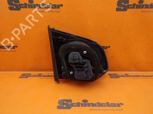 Right tailgate light VW GOLF VI (5K1) 1.4 TSI | BP26535747C80 