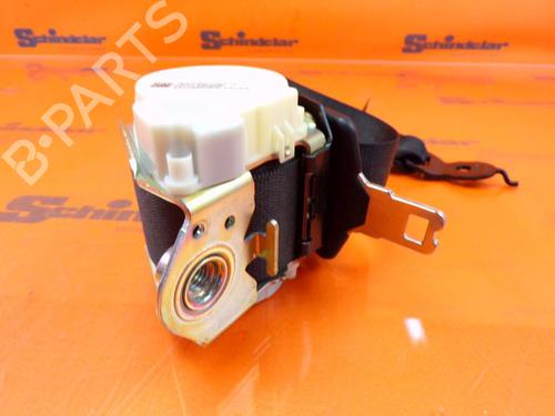 Rear right seatbelt BMW 5 (F10) 520 d | BP24391643I28 