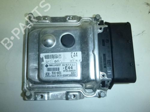 engine-control-unit-ecu-hyundai-i10-ii-ba-ia-2013-2014-2015-2016-2017-2018-2019-2020-2021-24386844 main image