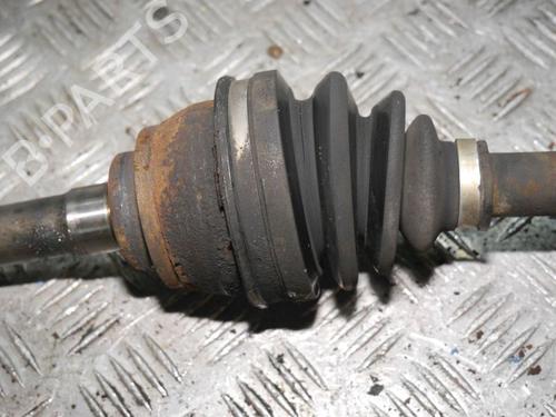 Left front driveshaft SUZUKI VITARA (ET, TA, TD) 1.6 i 16V All-wheel Drive (ET, TA02, SE416) | BP29827768M38
