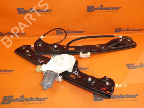 Front right window mechanism BMW 3 Touring (E91) 318 d | BP32830209C23 - Image 2