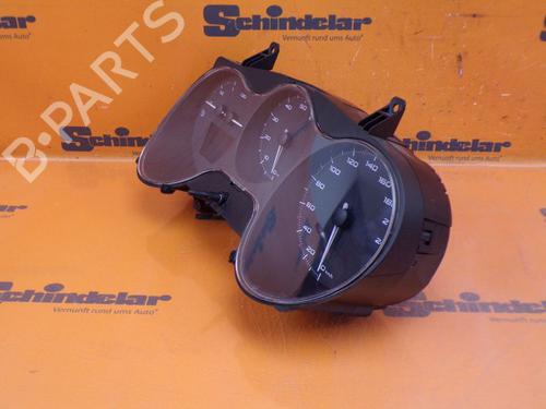 Instrument cluster SEAT LEON (1P1) 1.4 16V | BP33149847C47 - Image 3
