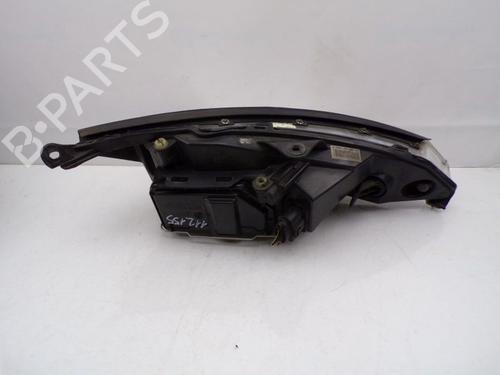 Left headlight FORD FOCUS I (DAW, DBW) 1.8 16V | BP29644792C28 
