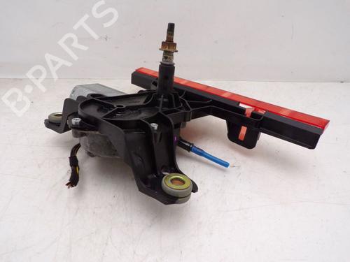 Rear wiper motor MERCEDES-BENZ A-CLASS (W169) A 170 (169.032, 169.332) | BP29873358M102