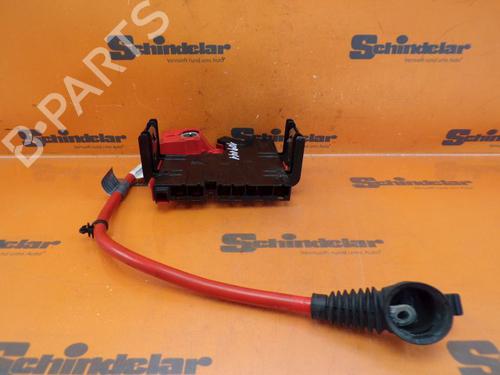 Control unit BMW 5 Touring (F11) 520 d | BP24412008M11 