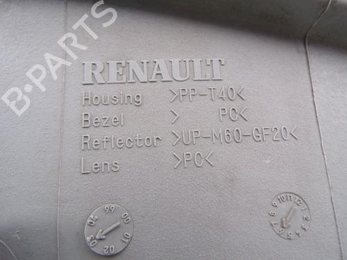 Phare gauche RENAULT TWINGO I (C06_) 1.2 (C066, C068) | BP29644903C28 