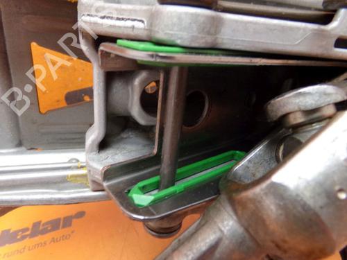 Steering column FORD TRANSIT CONNECT V408 Box Body/MPV 1.5 EcoBlue | BP32662908M21