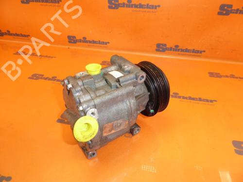AC compressor LANCIA MUSA (350_) 1.4 (350.AXA11, 350.AXA1A) | BP24387737M34 