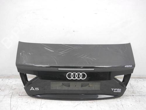 Coffre AUDI A5 Convertible (8F7) 3.0 TFSI quattro (272 hp) 31865881