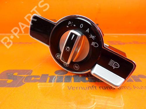 Headlight switch MERCEDES-BENZ S-CLASS (W221, V221) S 320 CDI (221.022, 221.122) | BP24391746I24 