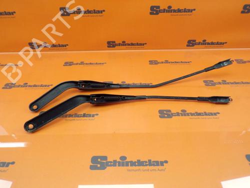 Front windshield wiper arm BMW X1 (E84) sDrive 18 d | BP24389636C143 