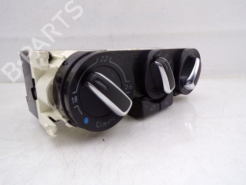 Climate control VW GOLF V (1K1) 1.6 | BP32652065I5