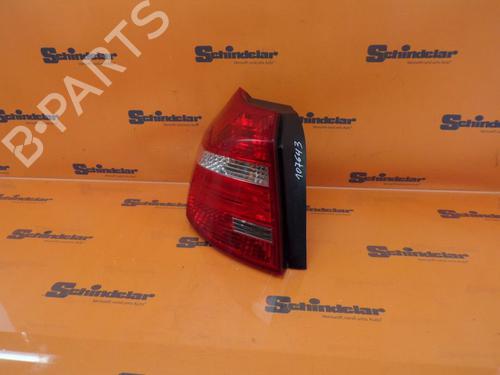 Left taillight BMW 1 (E87) 116 i | BP24390910C34 